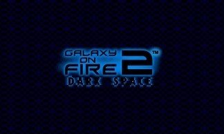 game pic for Galaxy on Fire 2: Dark space